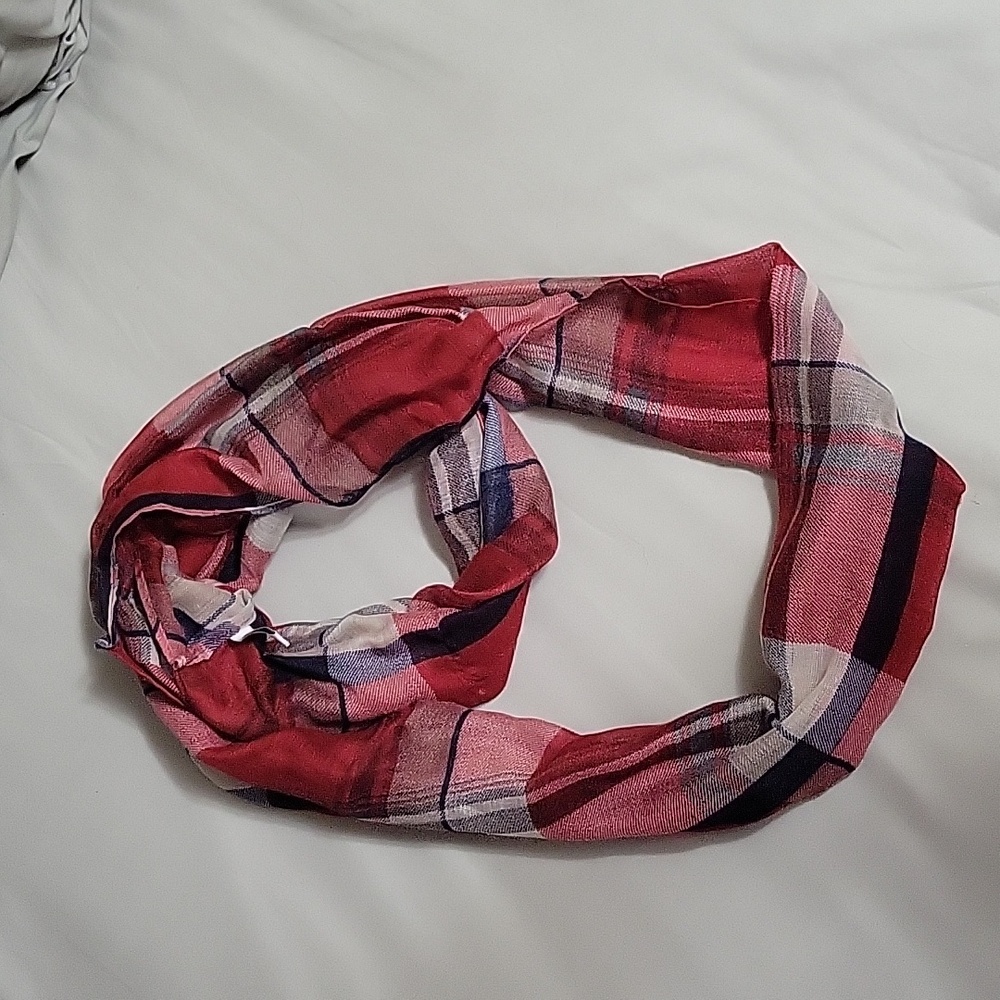 Womens Infinity Scarf